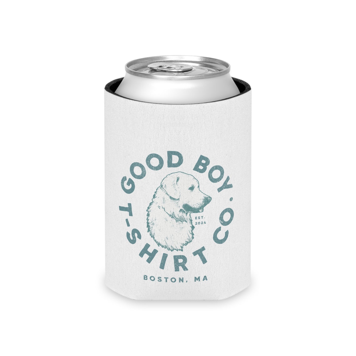 Good Boy Can Sleeve
