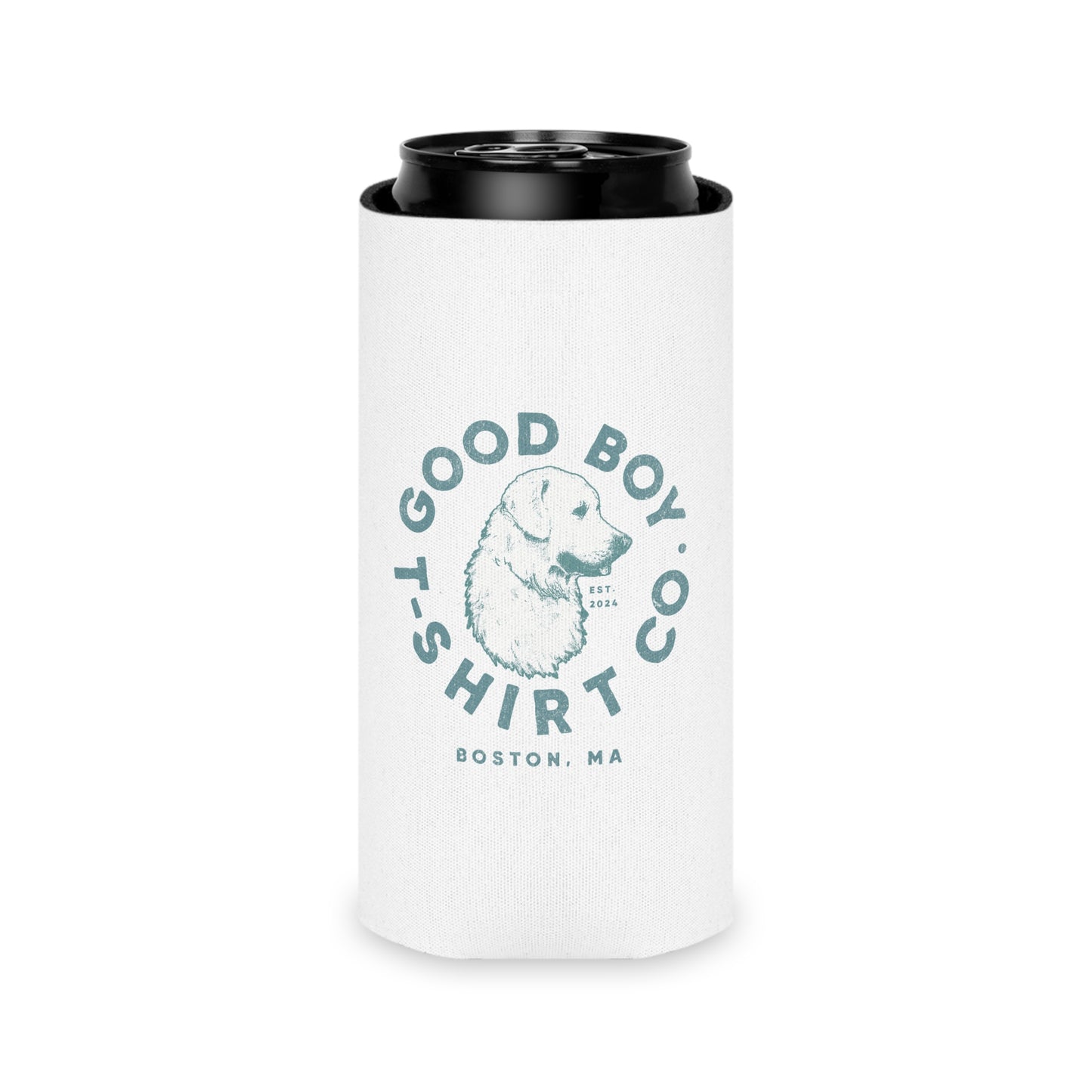 Good Boy Can Sleeve