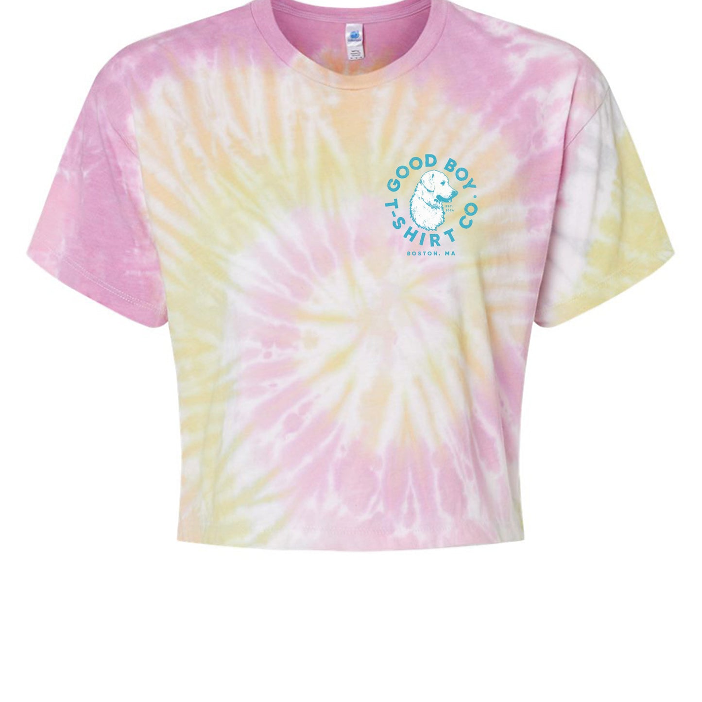 Desert Rose - FRONT