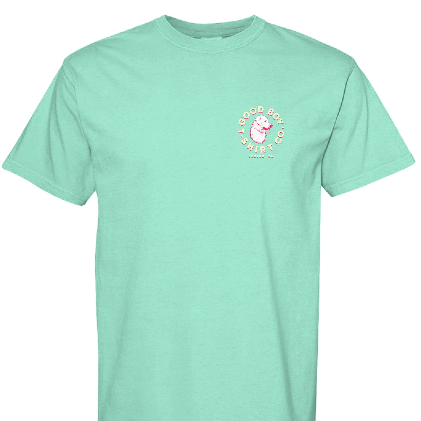 ISLAND REEF - FRONT