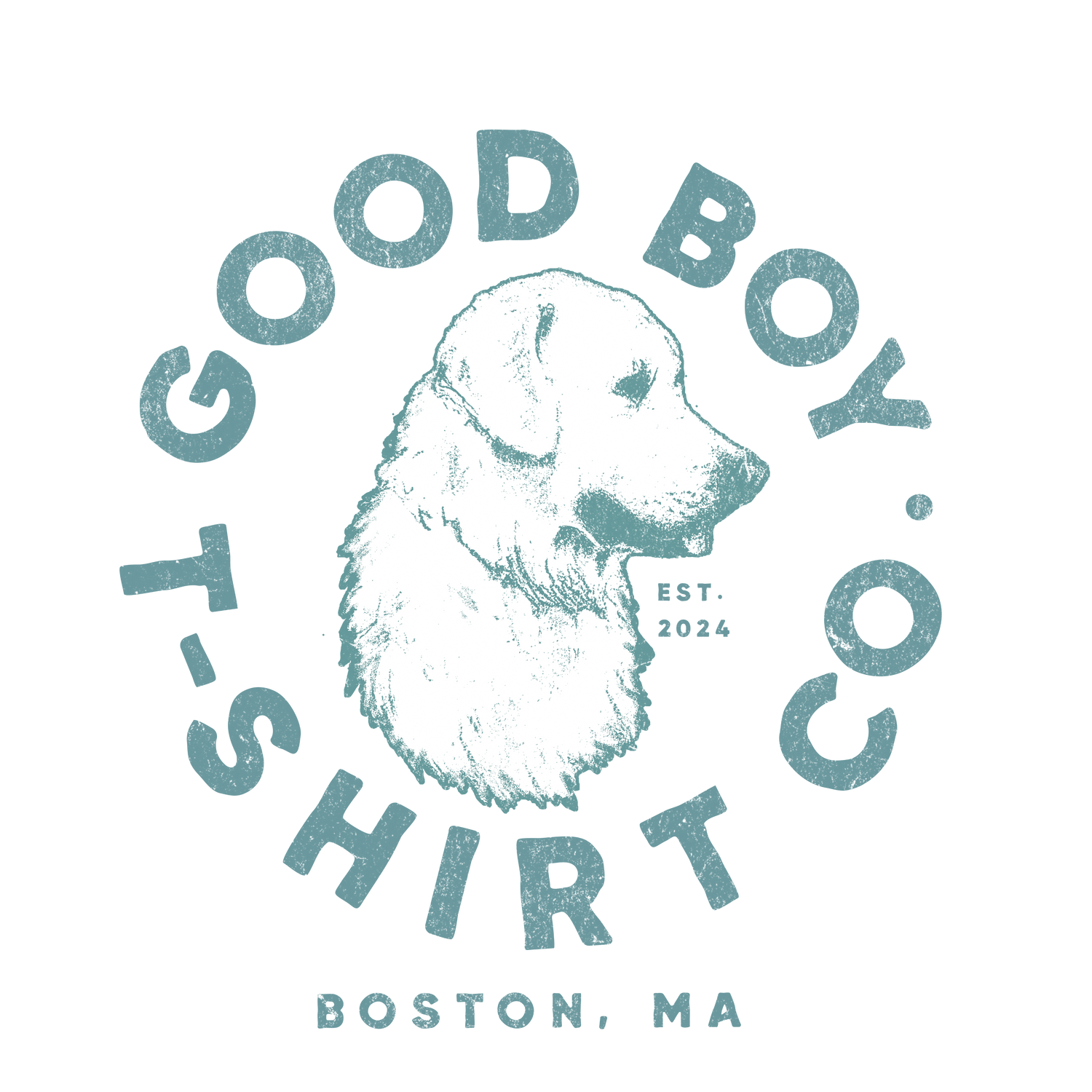 Logo Merch
