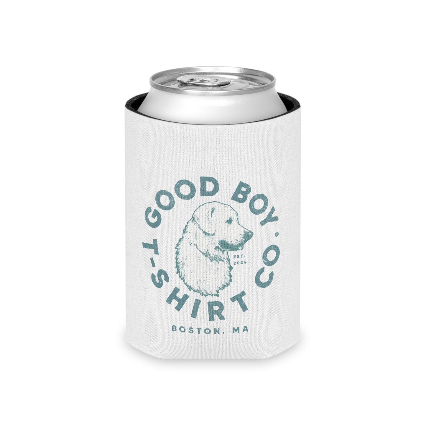 Good Boy Can Sleeve