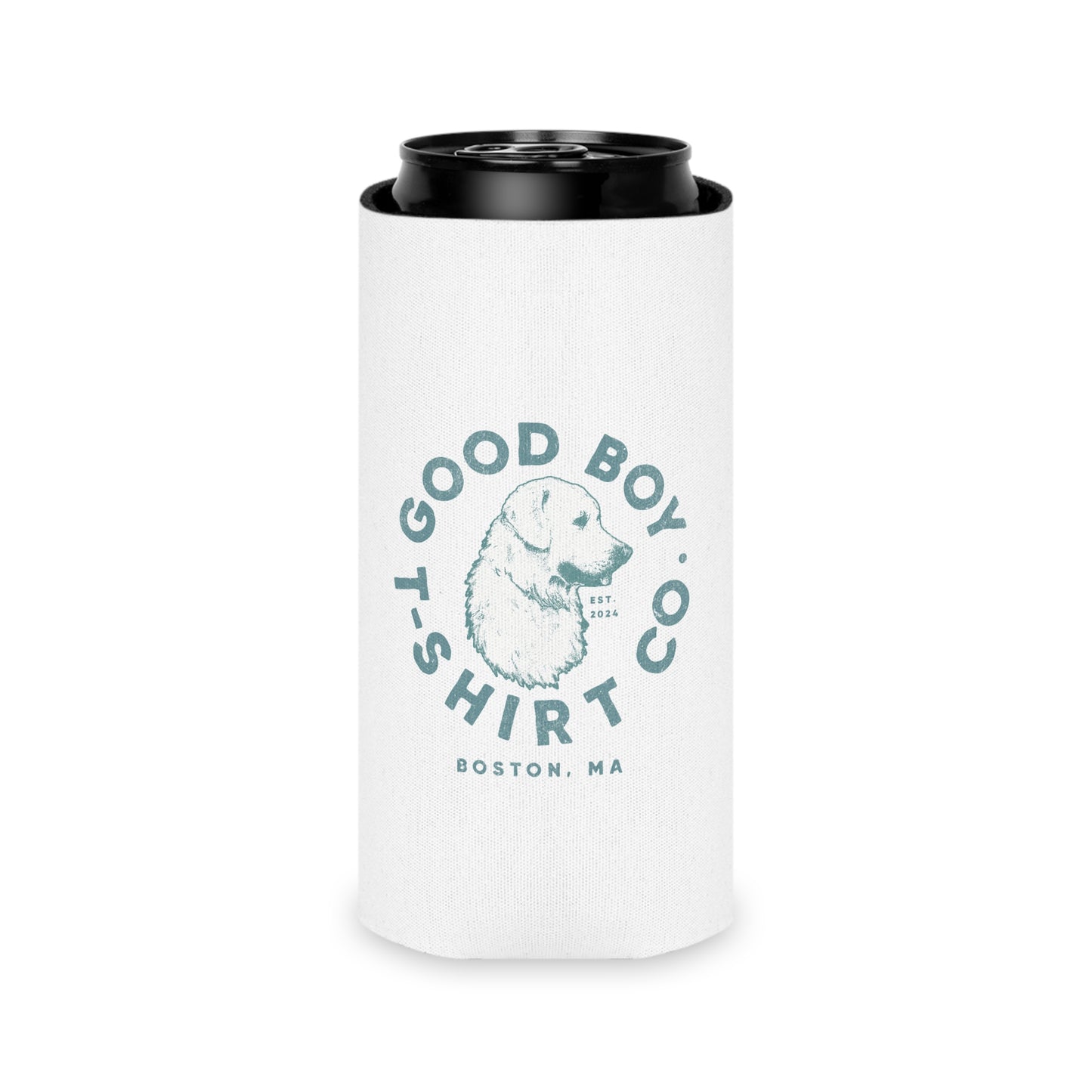 Good Boy Can Sleeve