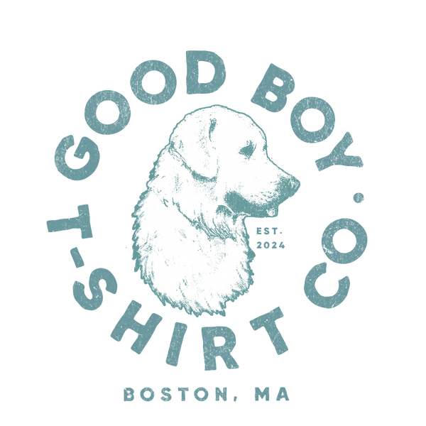 Good Boy T-Shirt Co.