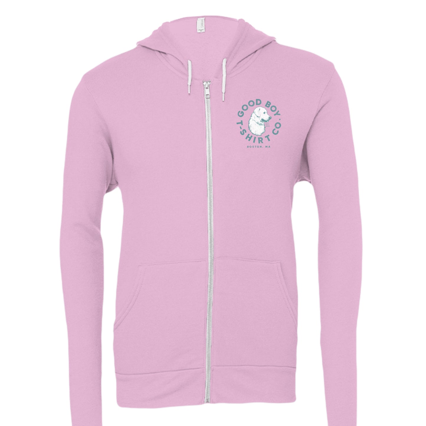 Lilac - FRONT