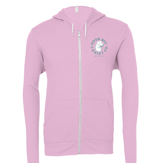 Lilac - FRONT