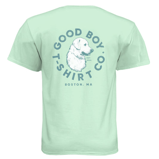 Mint - BACK