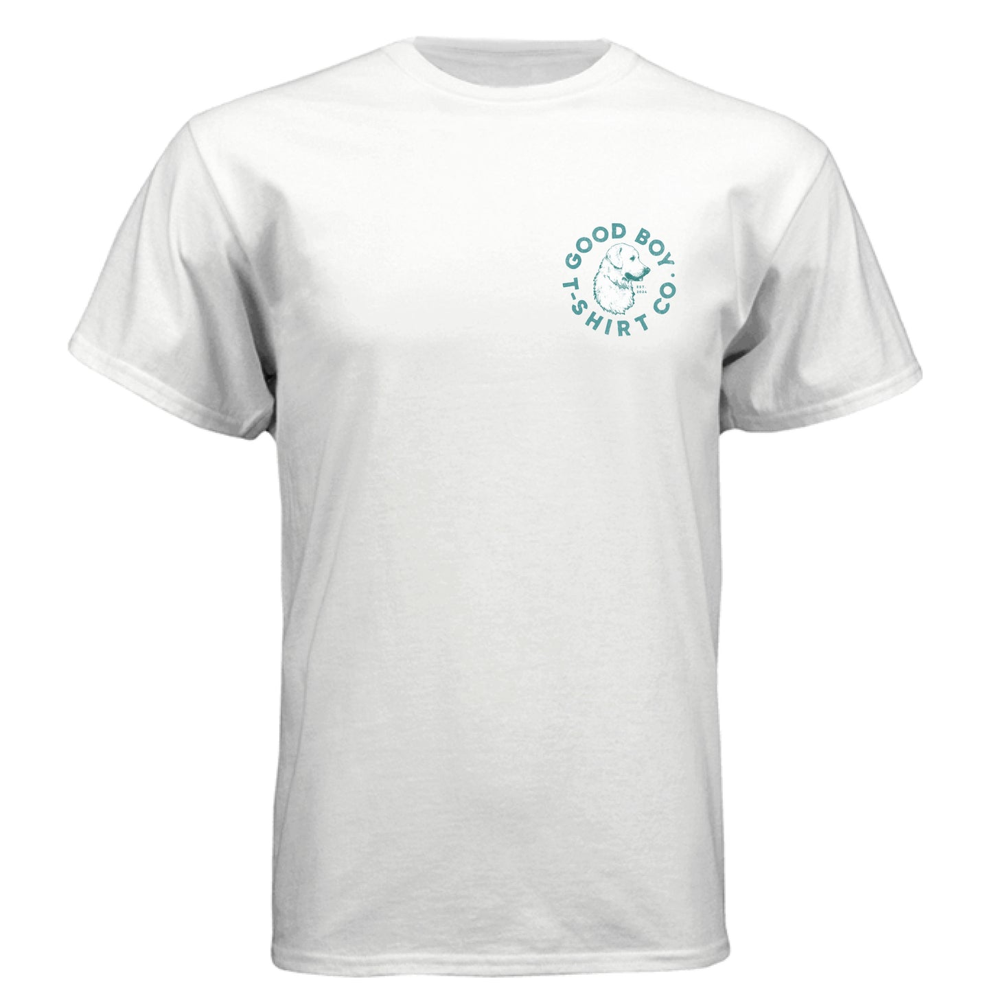 White - FRONT