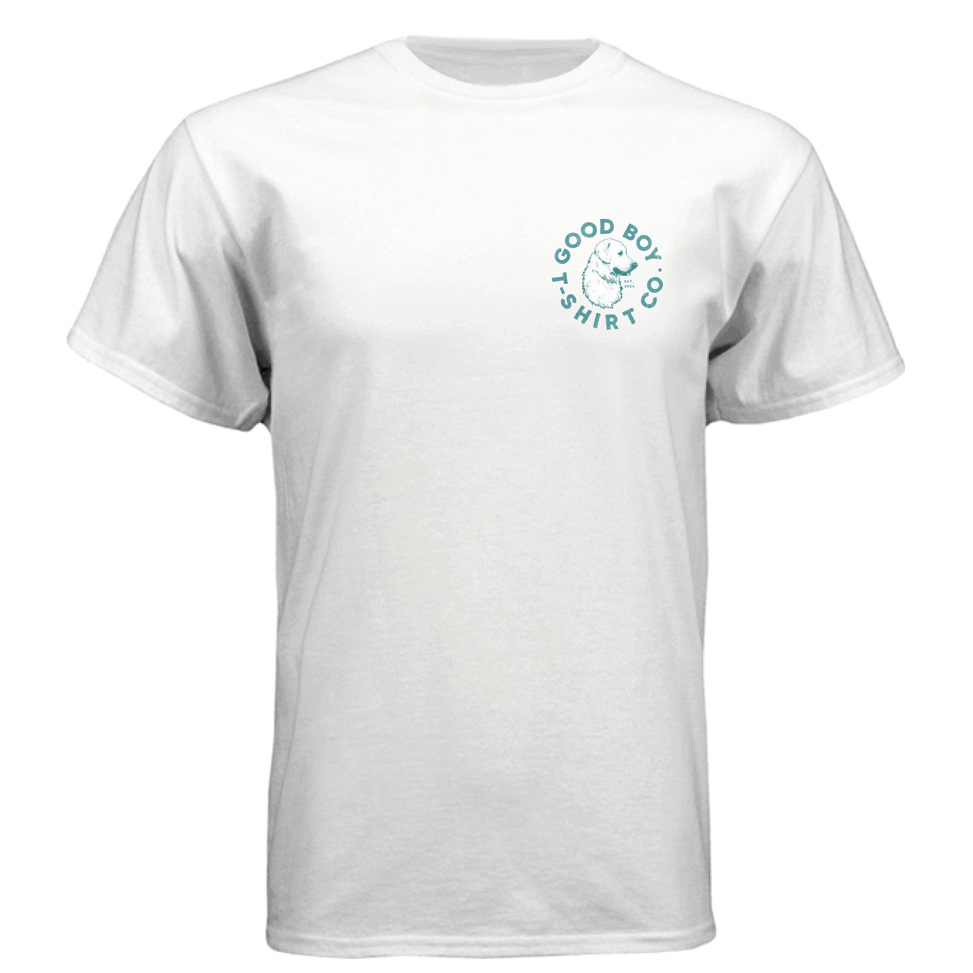 White - FRONT
