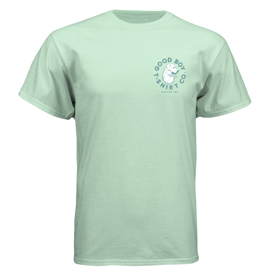 Mint - FRONT