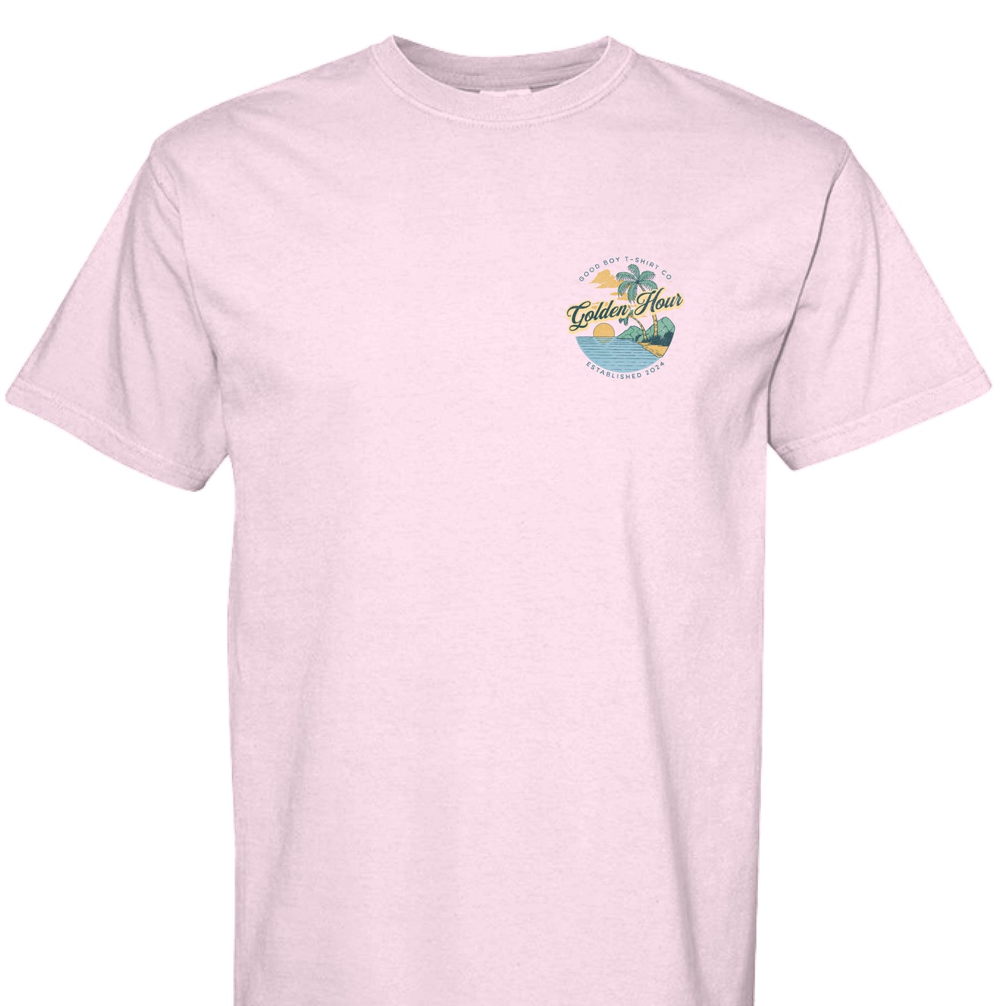 BLOSSOM - FRONT