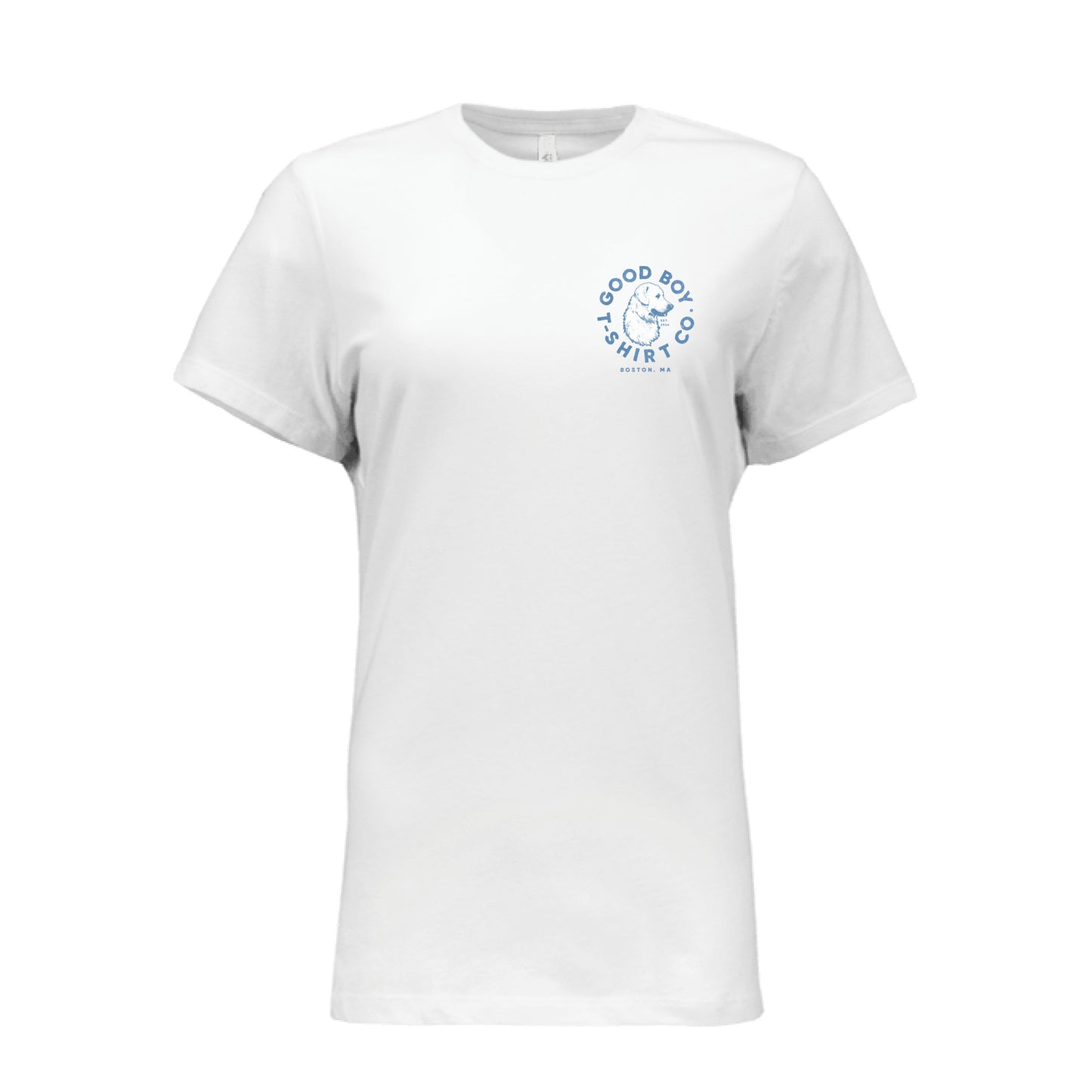 Vintage White - FRONT