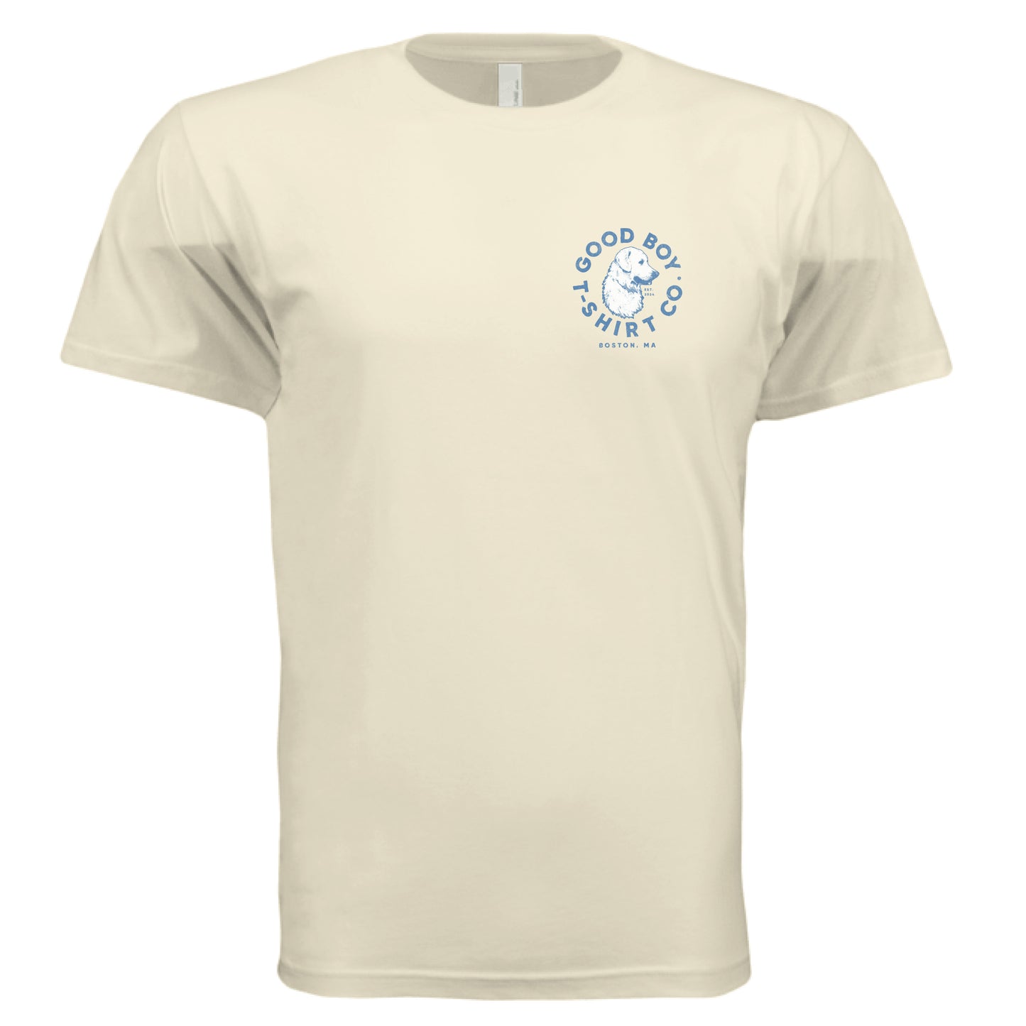 NATURAL - FRONT