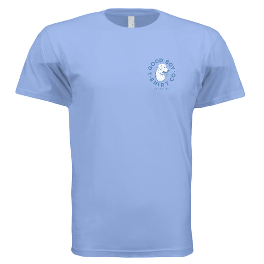 Peri Blue - FRONT