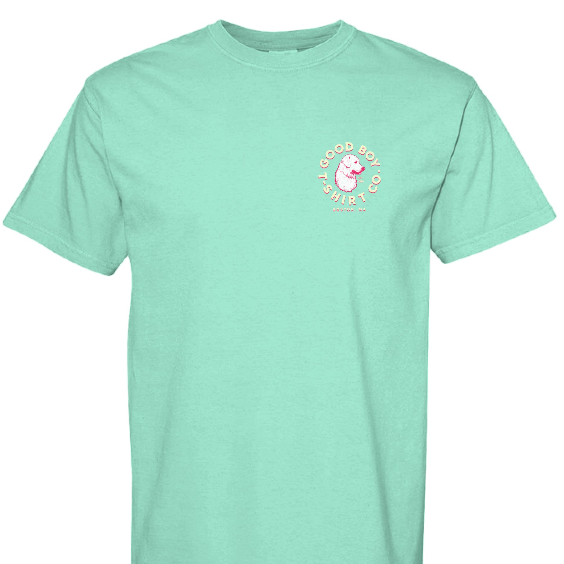 ISLAND REEF - FRONT